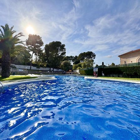 Mediterranean Way - Bellavista Salou Exterior foto