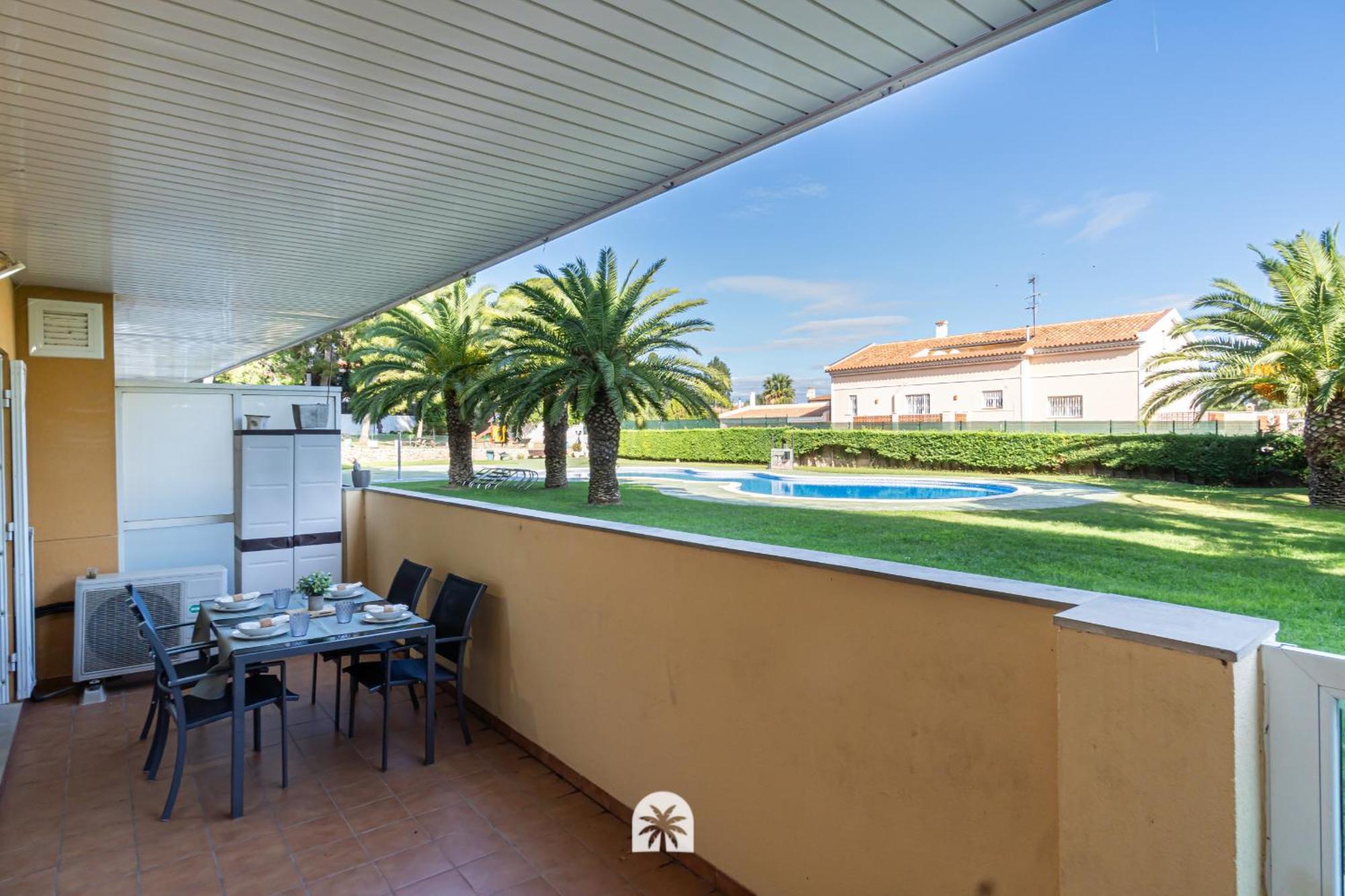Mediterranean Way - Bellavista Salou Exterior foto