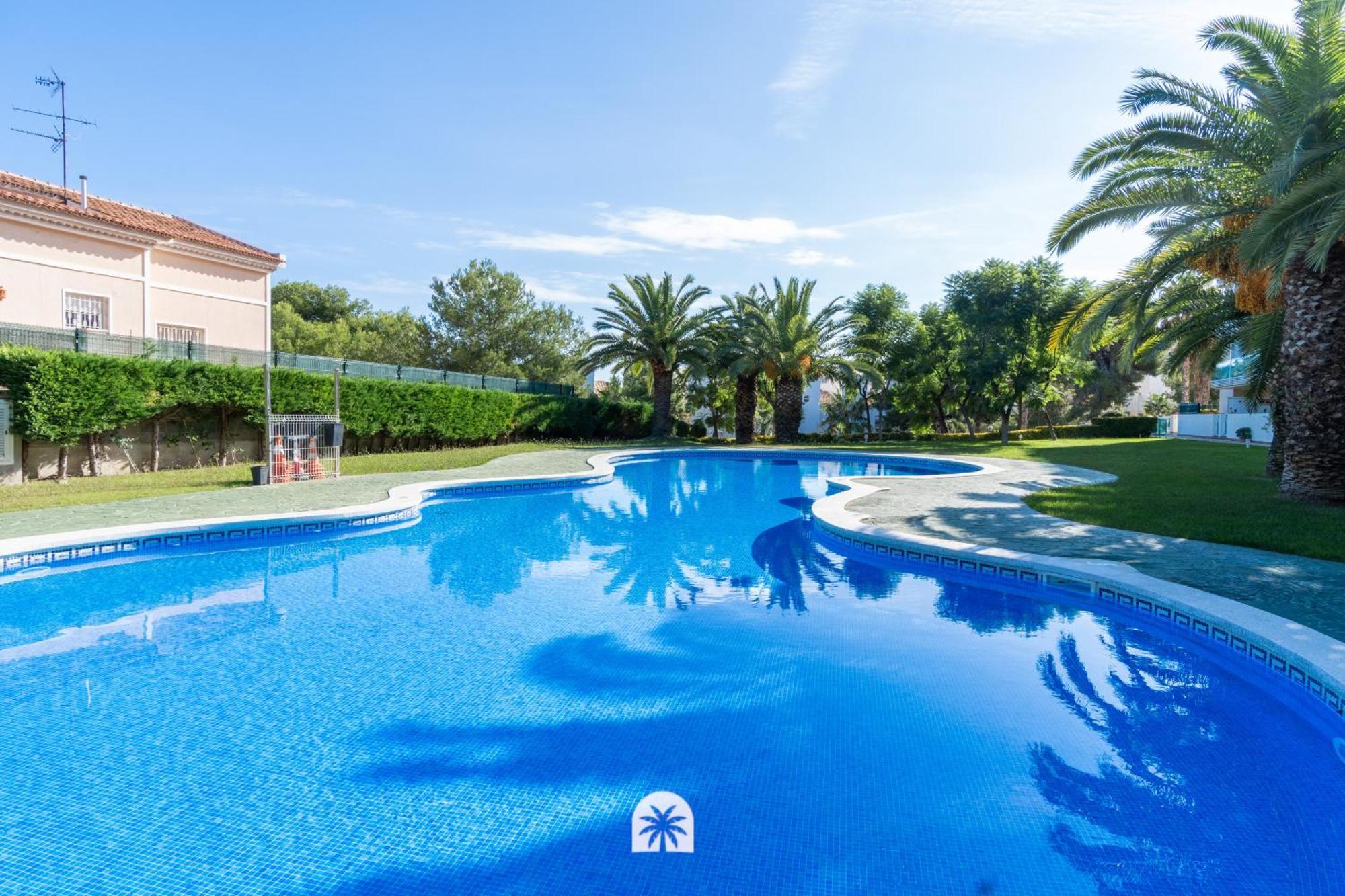 Mediterranean Way - Bellavista Salou Exterior foto